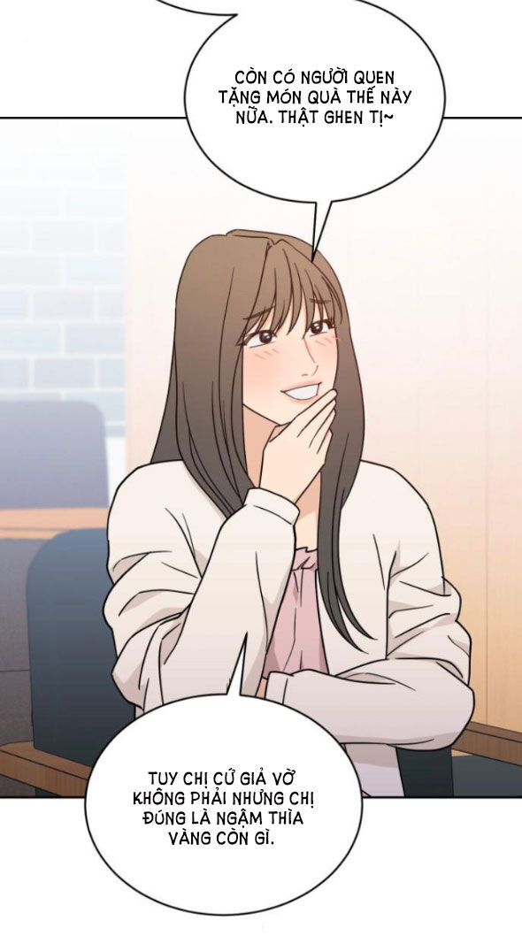 Vận May Không Ngờ Chap 362 - Next Chap 363
