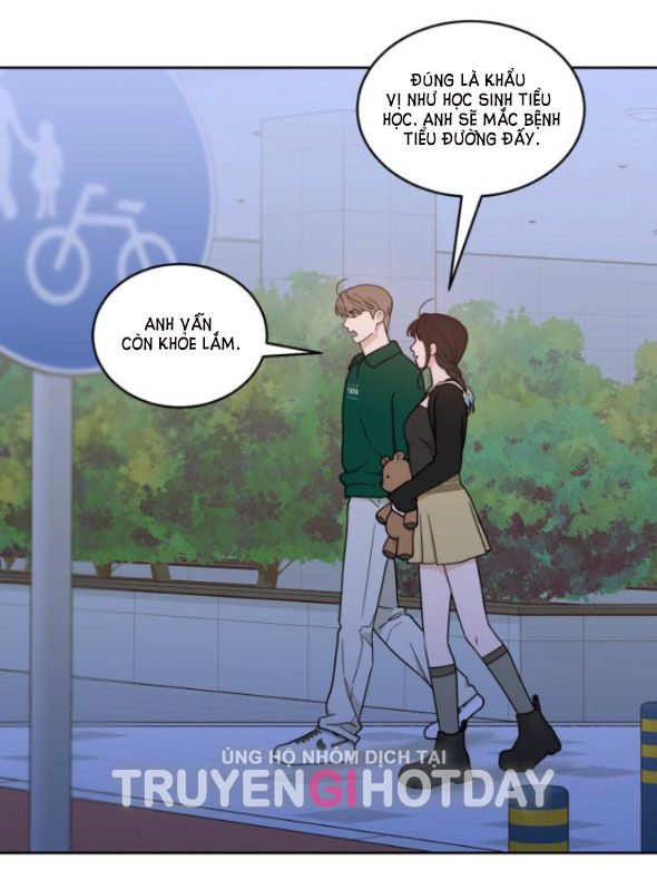 Vận May Không Ngờ Chap 362 - Next Chap 363