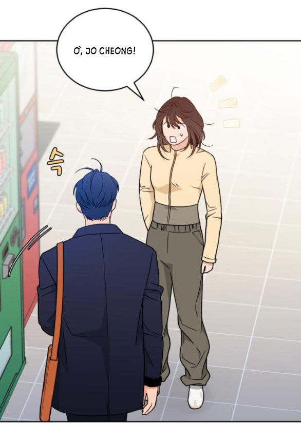 Vận May Không Ngờ Chap 371 - Next Chap 372