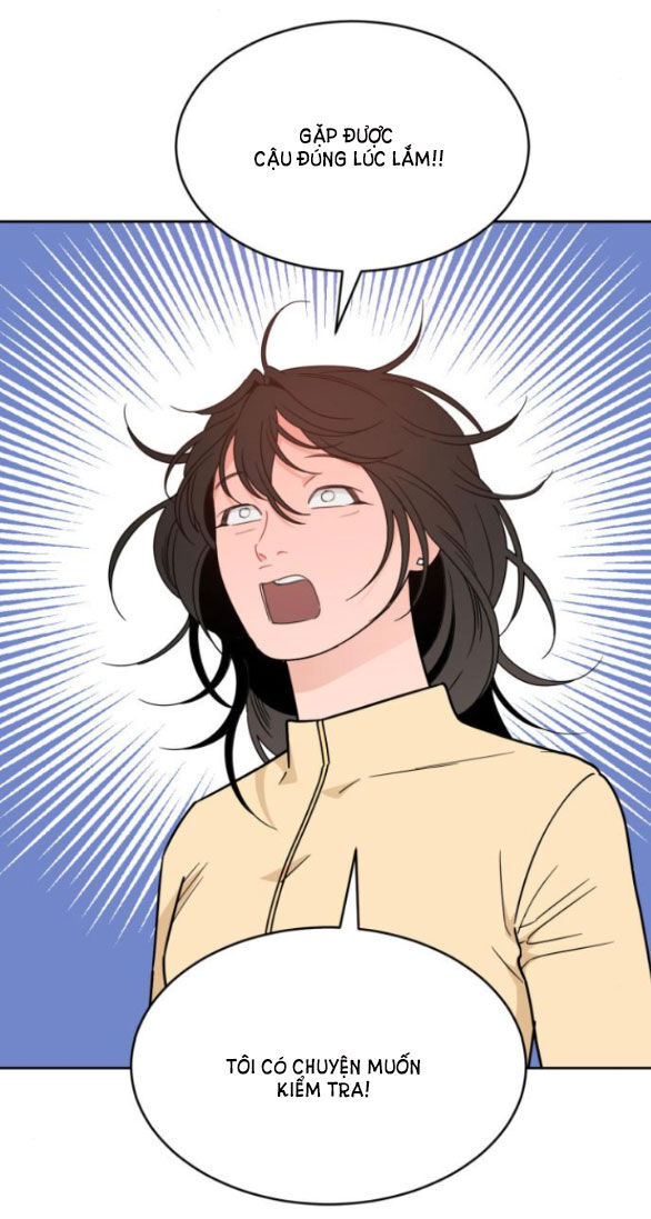 Vận May Không Ngờ Chap 371 - Next Chap 372