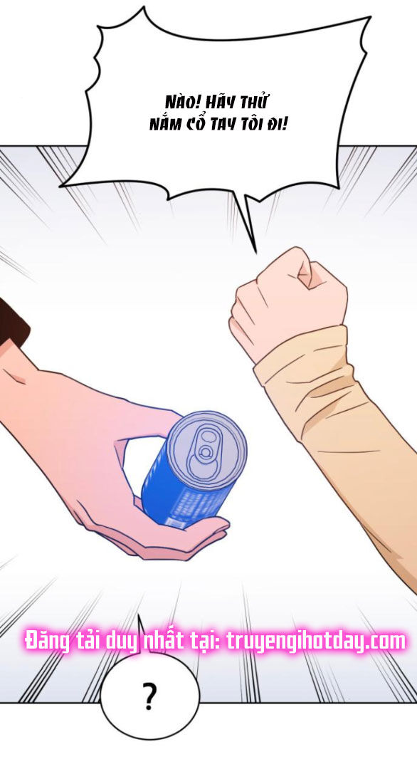 Vận May Không Ngờ Chap 371 - Next Chap 372