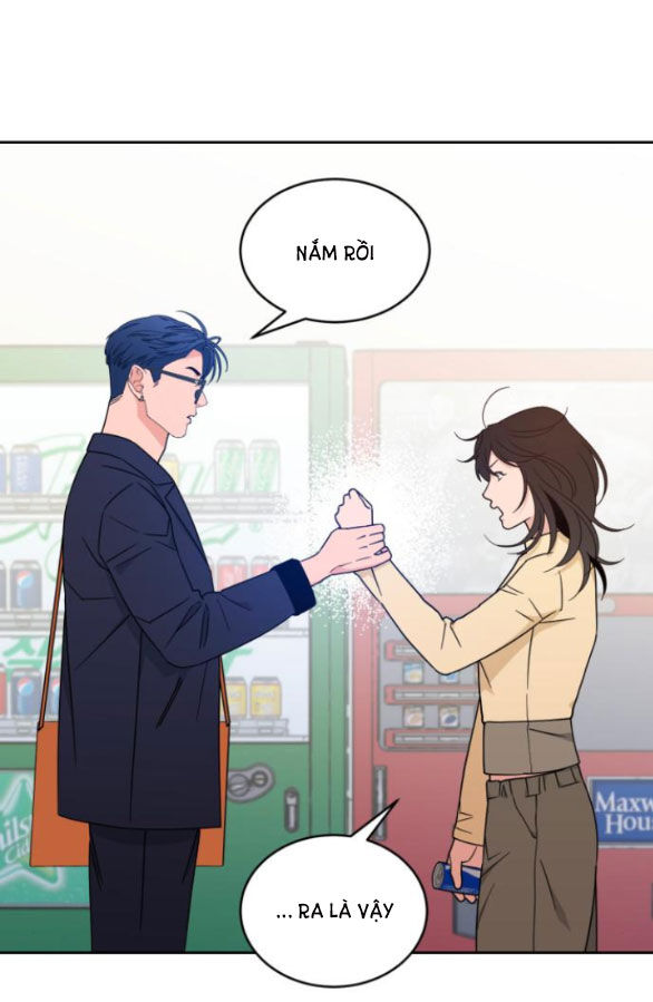 Vận May Không Ngờ Chap 371 - Next Chap 372