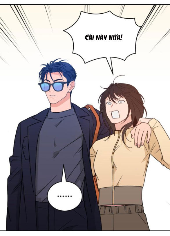 Vận May Không Ngờ Chap 371 - Next Chap 372