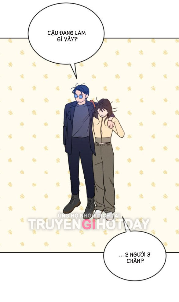 Vận May Không Ngờ Chap 371 - Next Chap 372