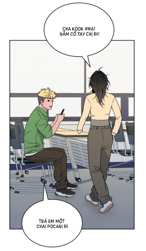 Vận May Không Ngờ Chap 371 - Next Chap 372