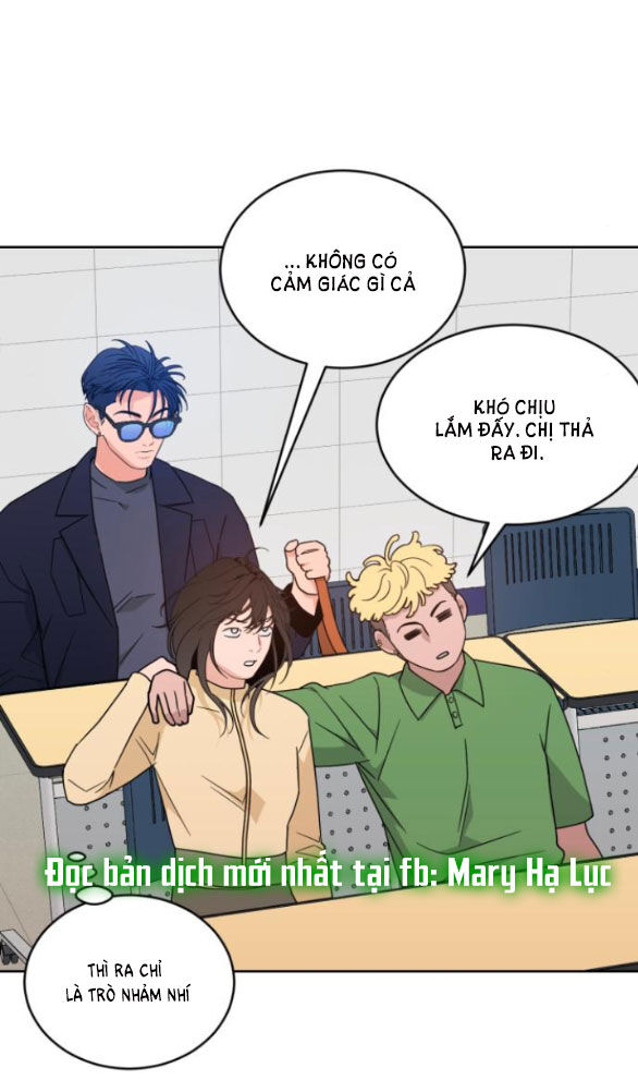 Vận May Không Ngờ Chap 371 - Next Chap 372