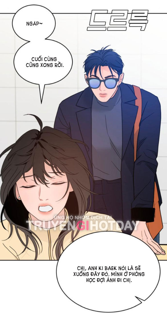 Vận May Không Ngờ Chap 371 - Next Chap 372