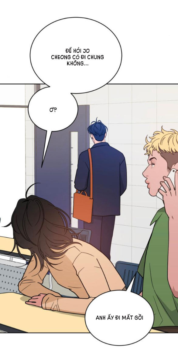 Vận May Không Ngờ Chap 371 - Next Chap 372