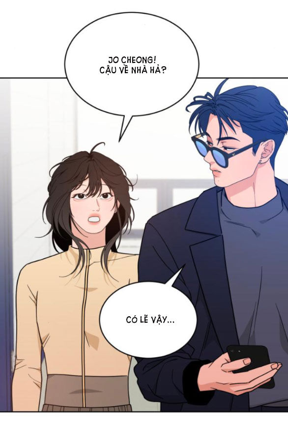 Vận May Không Ngờ Chap 371 - Next Chap 372
