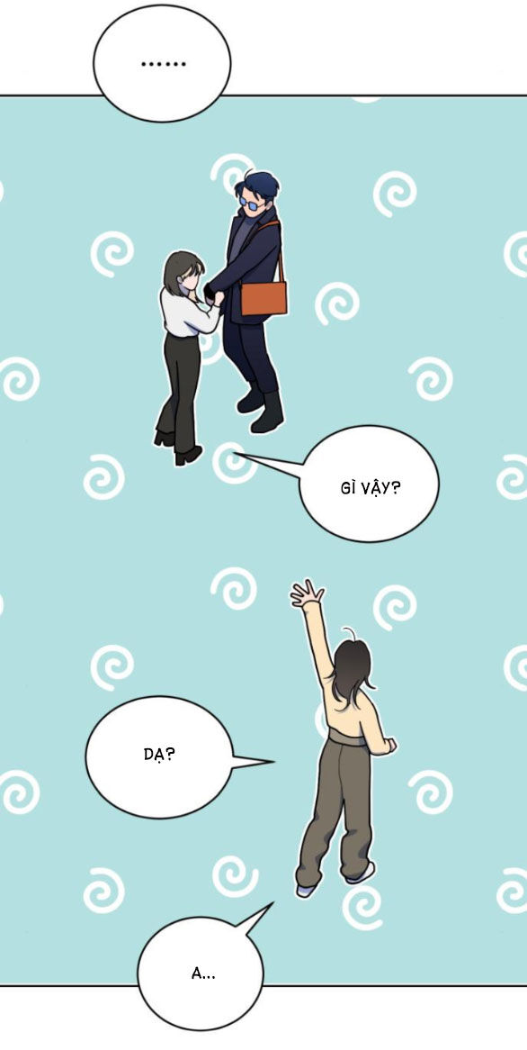 Vận May Không Ngờ Chap 372 - Next Chap 373