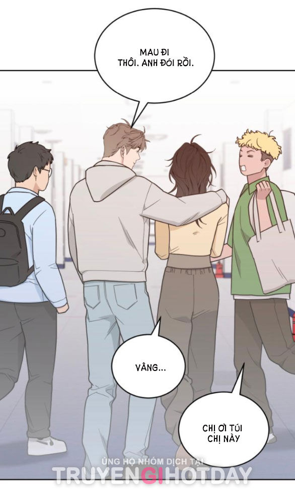 Vận May Không Ngờ Chap 372 - Next Chap 373