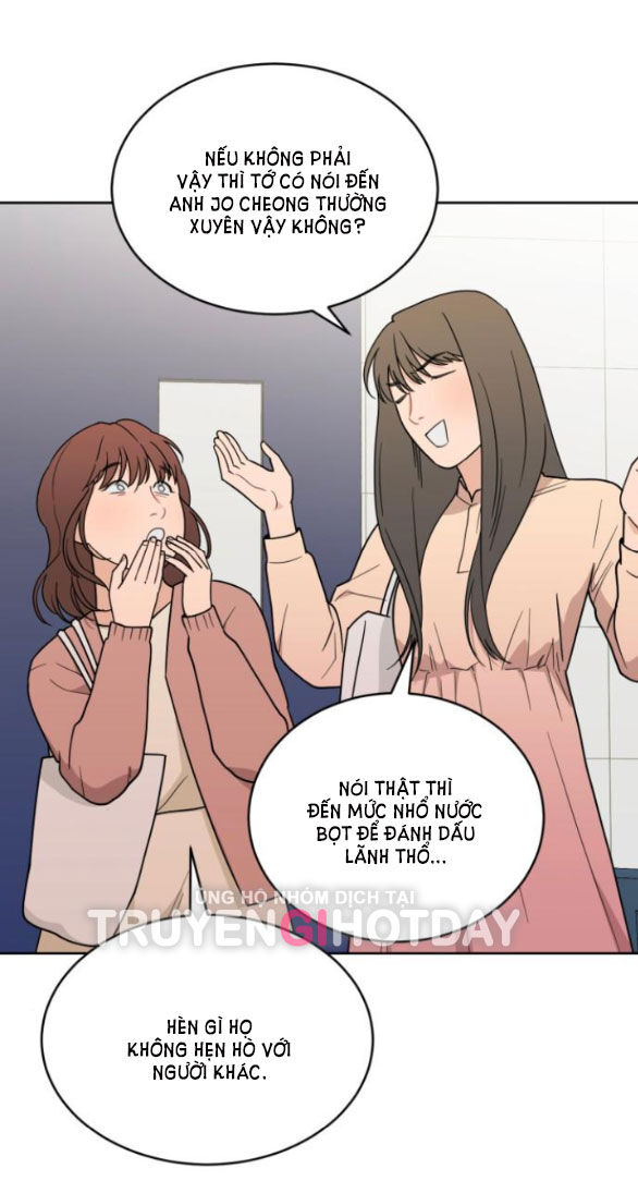Vận May Không Ngờ Chap 372 - Next Chap 373