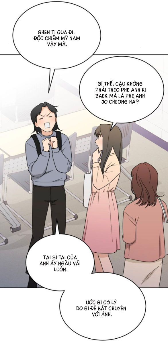 Vận May Không Ngờ Chap 372 - Next Chap 373