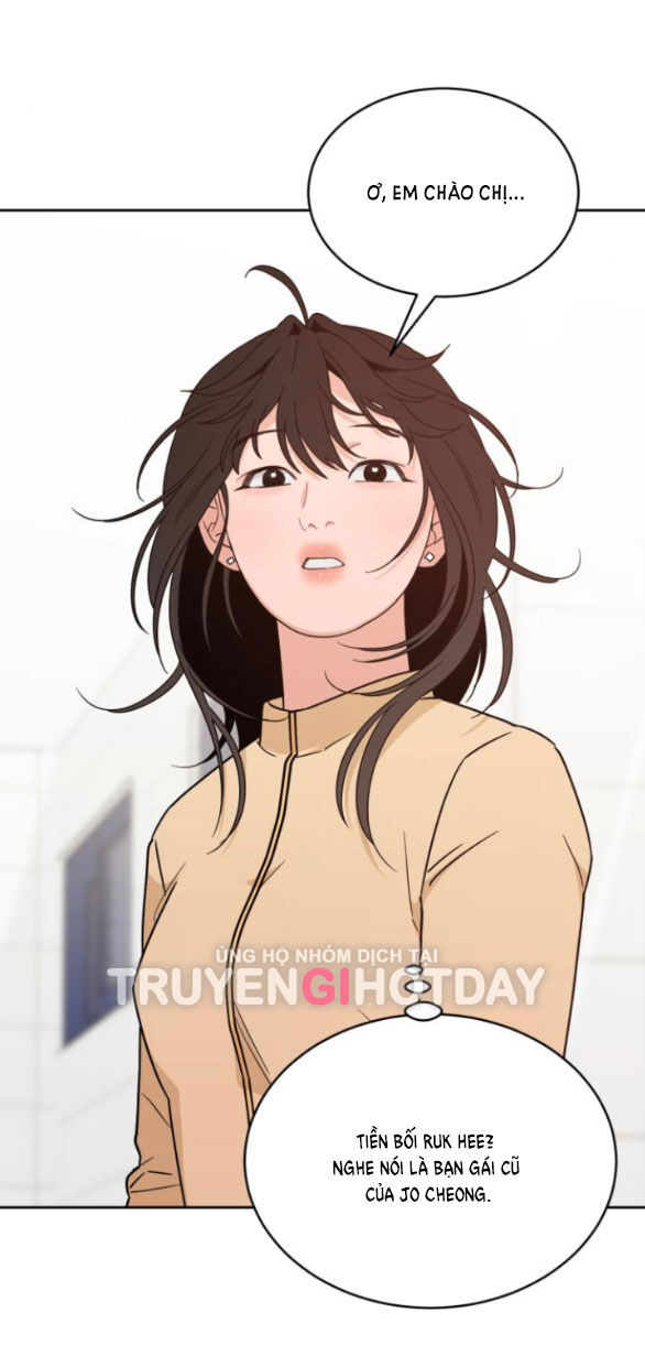 Vận May Không Ngờ Chap 372 - Next Chap 373