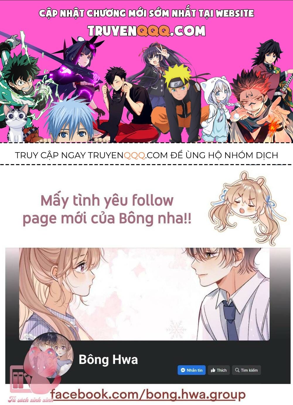Vận May Không Ngờ Chap 38 - Next Chap 39