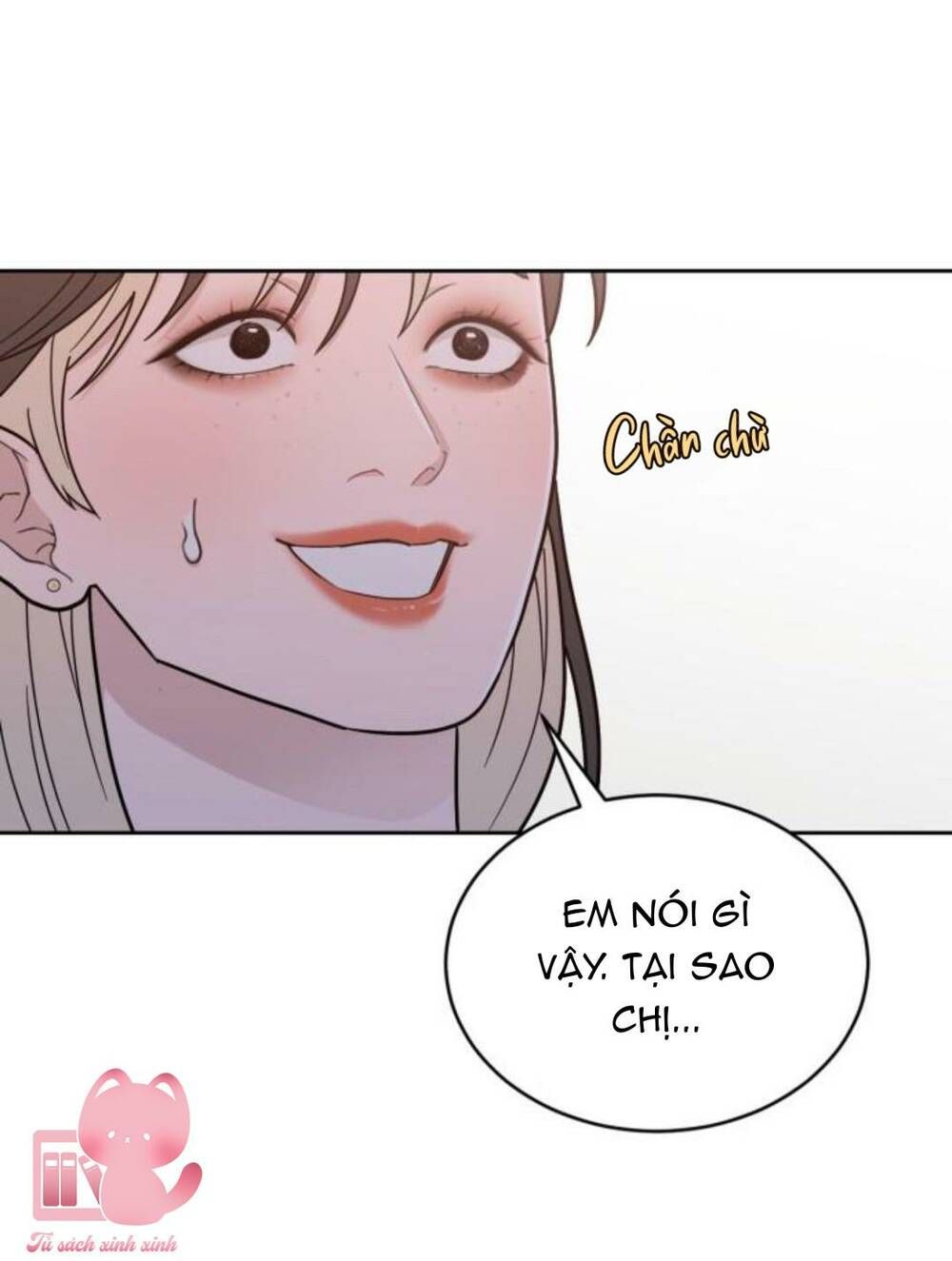 Vận May Không Ngờ Chap 38 - Next Chap 39