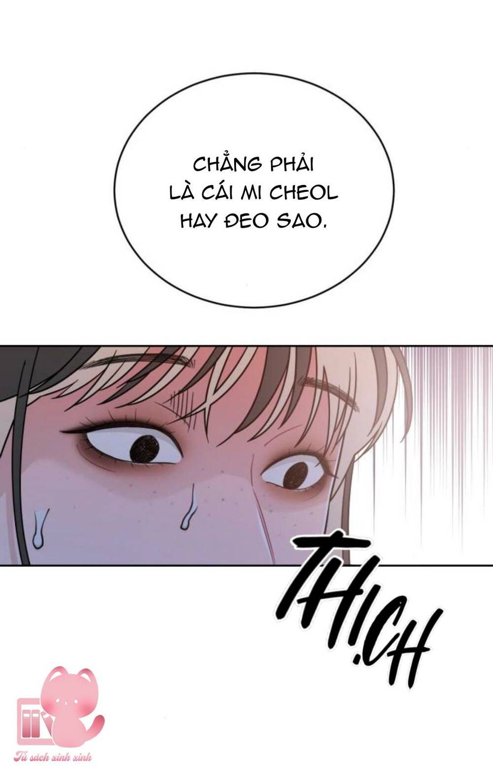 Vận May Không Ngờ Chap 38 - Next Chap 39