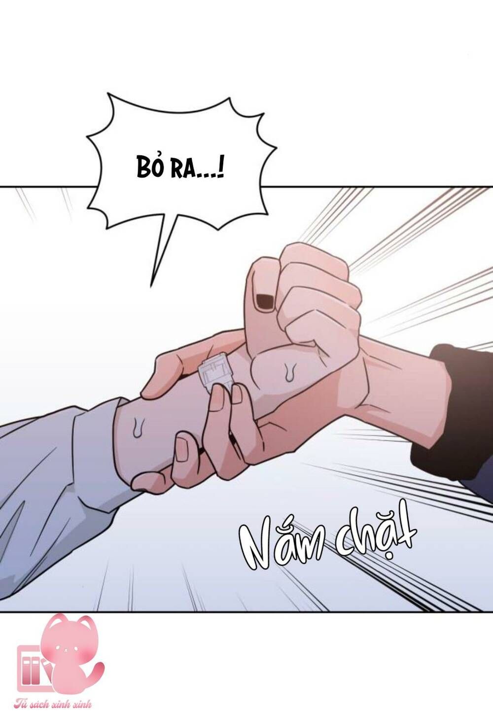 Vận May Không Ngờ Chap 38 - Next Chap 39