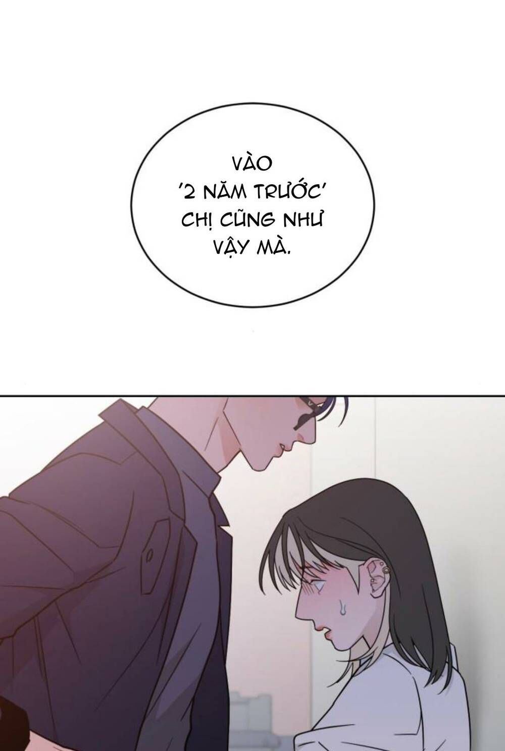 Vận May Không Ngờ Chap 38 - Next Chap 39