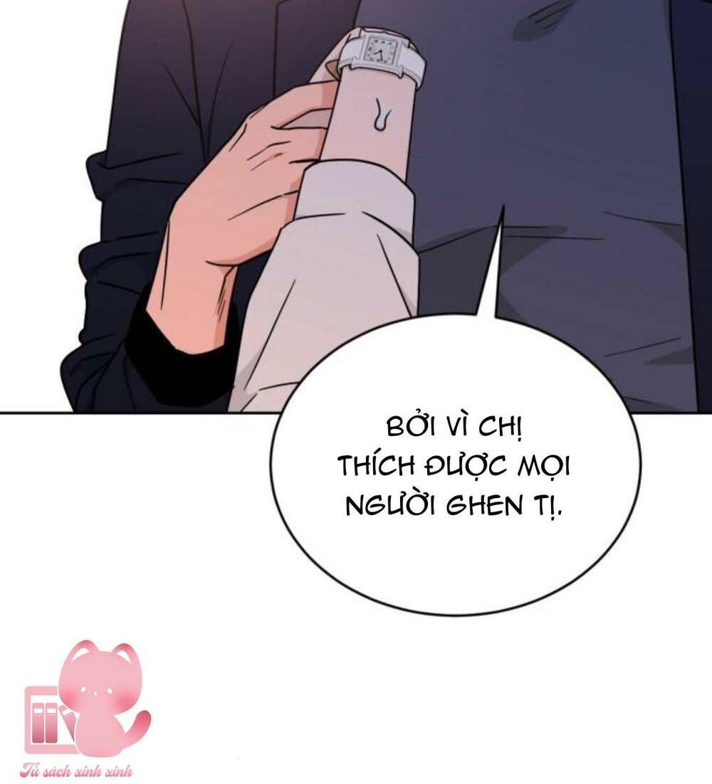 Vận May Không Ngờ Chap 38 - Next Chap 39