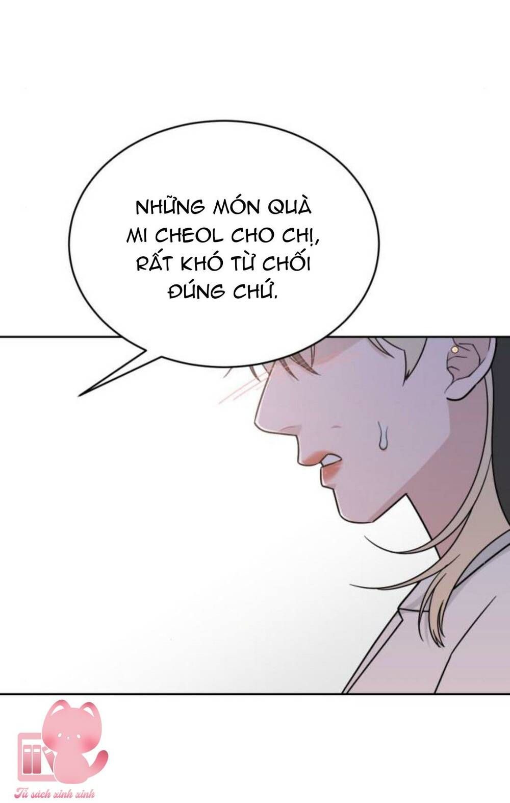 Vận May Không Ngờ Chap 38 - Next Chap 39