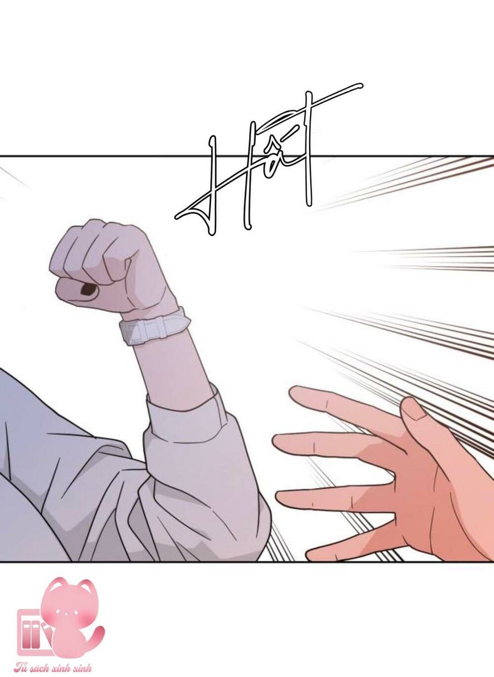 Vận May Không Ngờ Chap 38 - Next Chap 39