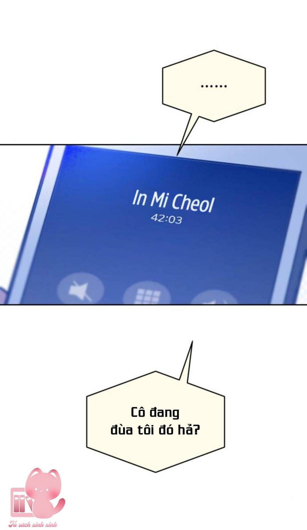 Vận May Không Ngờ Chap 38 - Next Chap 39