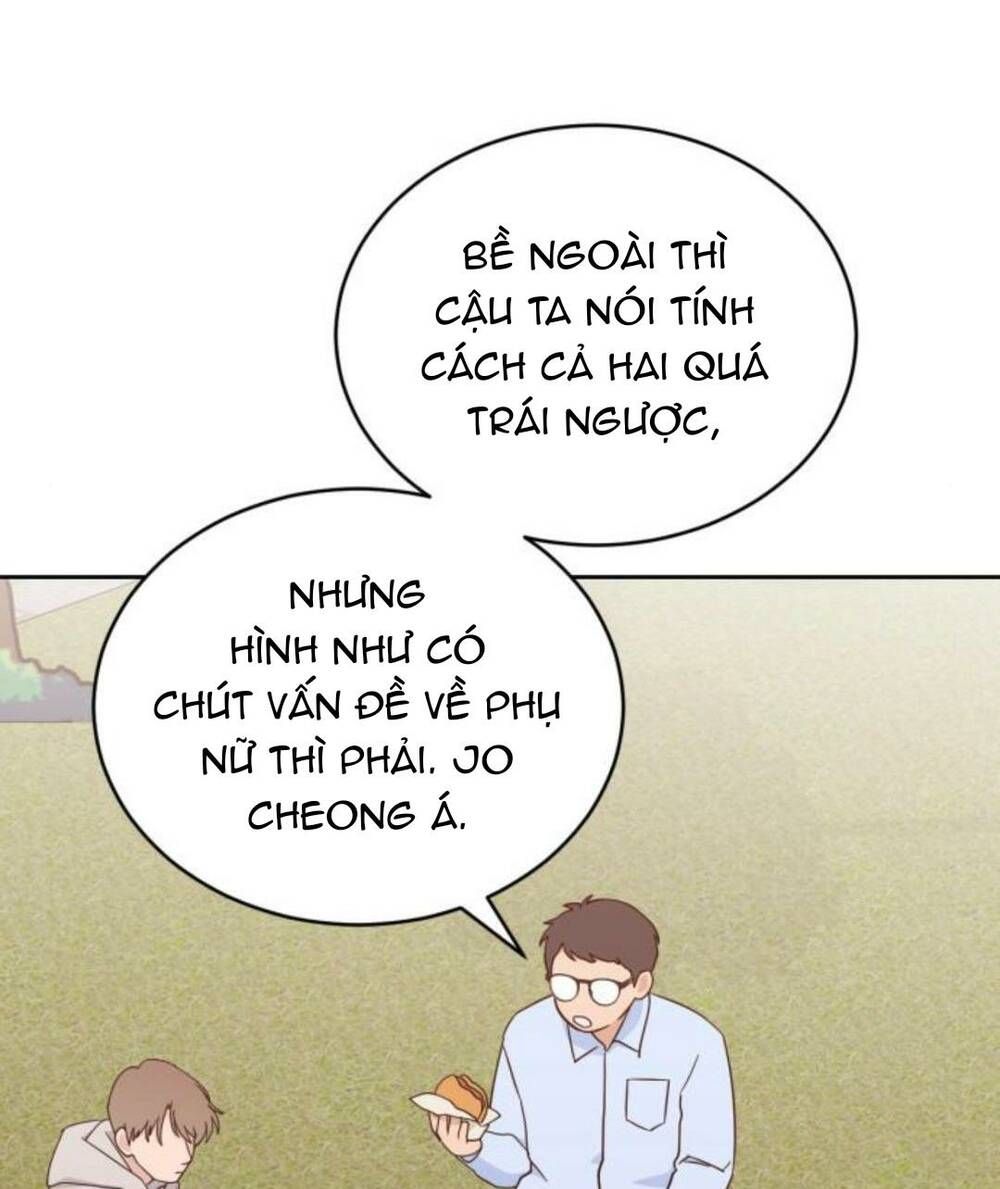 Vận May Không Ngờ Chap 38 - Next Chap 39