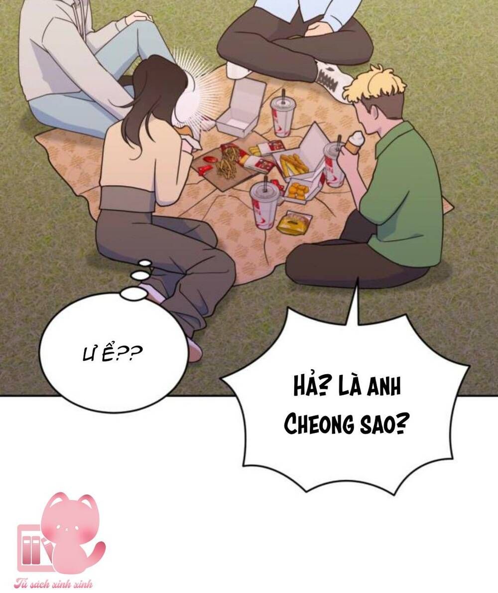 Vận May Không Ngờ Chap 38 - Next Chap 39