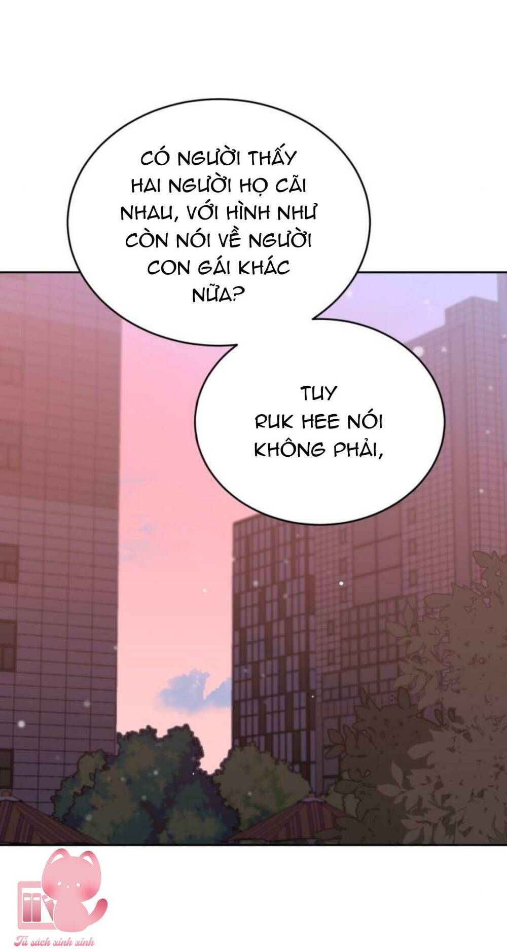 Vận May Không Ngờ Chap 38 - Next Chap 39