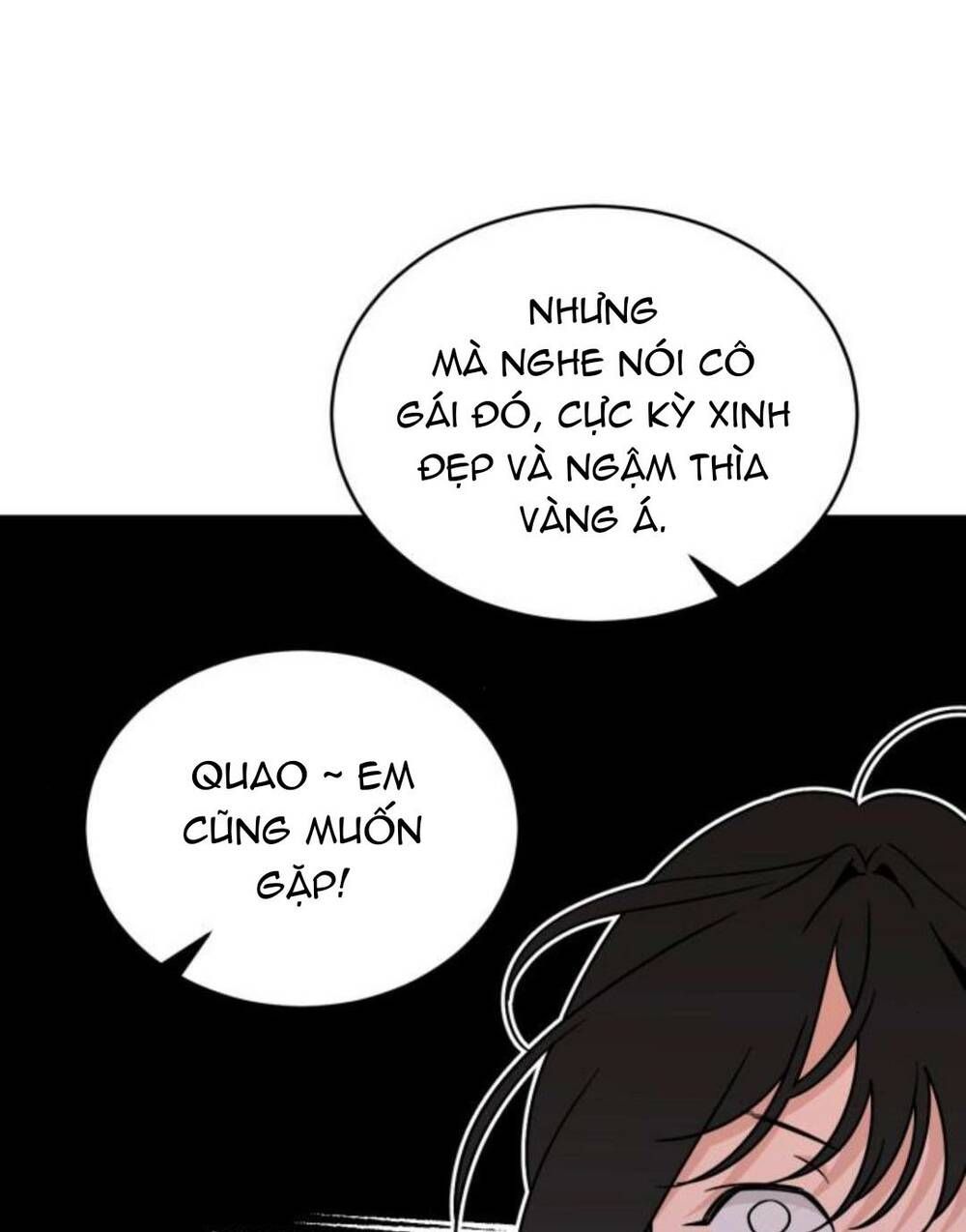 Vận May Không Ngờ Chap 38 - Next Chap 39