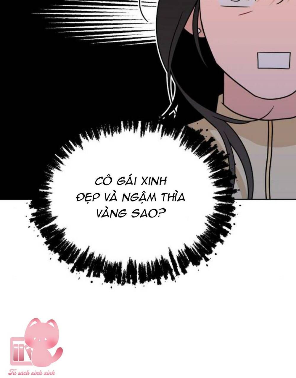 Vận May Không Ngờ Chap 38 - Next Chap 39