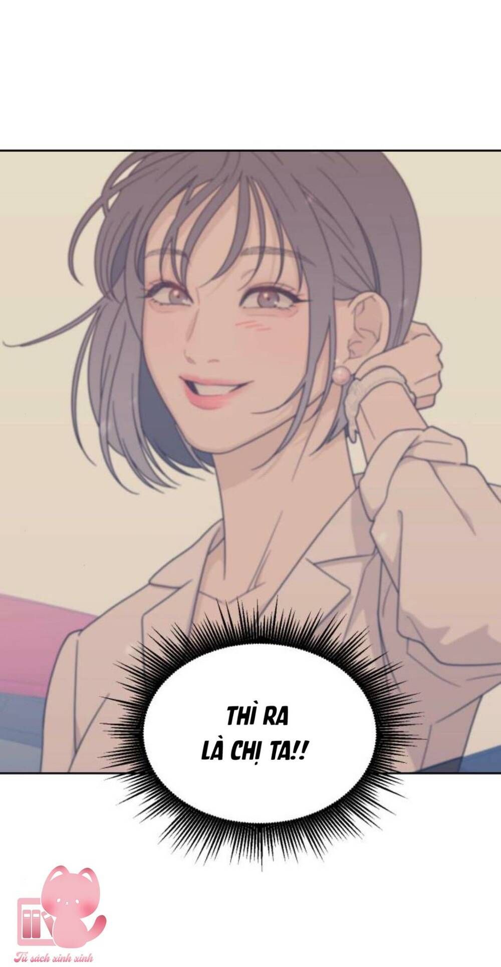 Vận May Không Ngờ Chap 38 - Next Chap 39