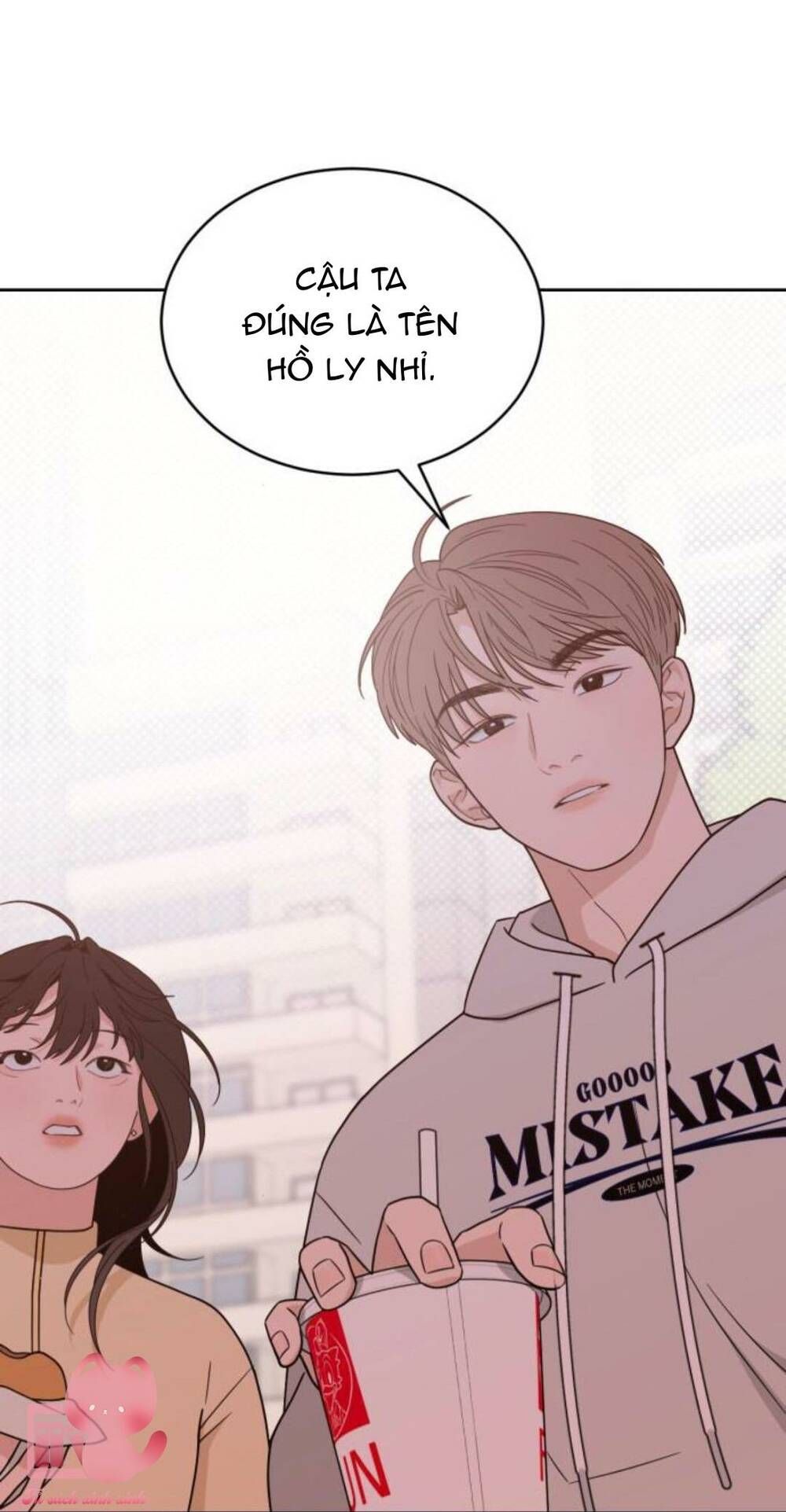 Vận May Không Ngờ Chap 38 - Next Chap 39