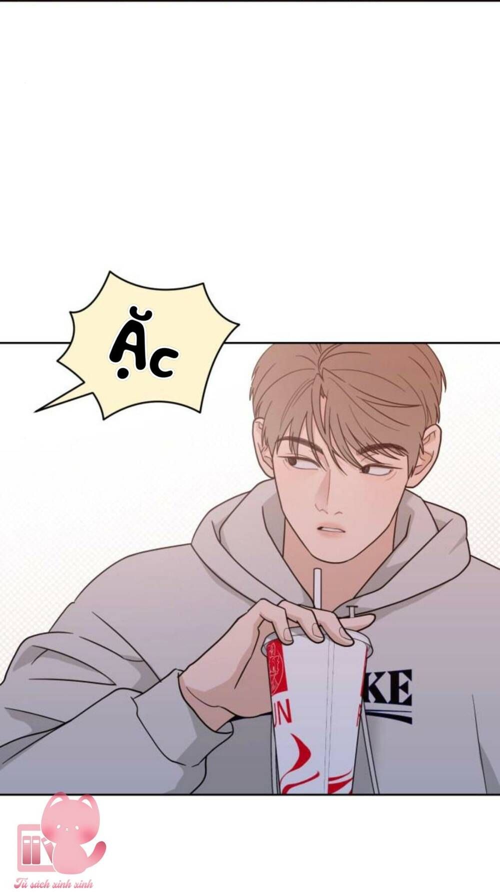 Vận May Không Ngờ Chap 38 - Next Chap 39
