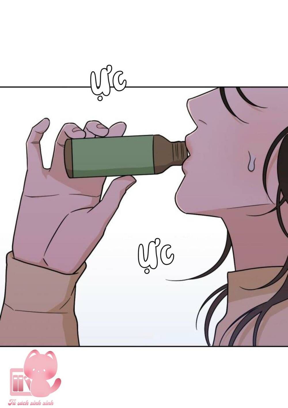 Vận May Không Ngờ Chap 38 - Next Chap 39