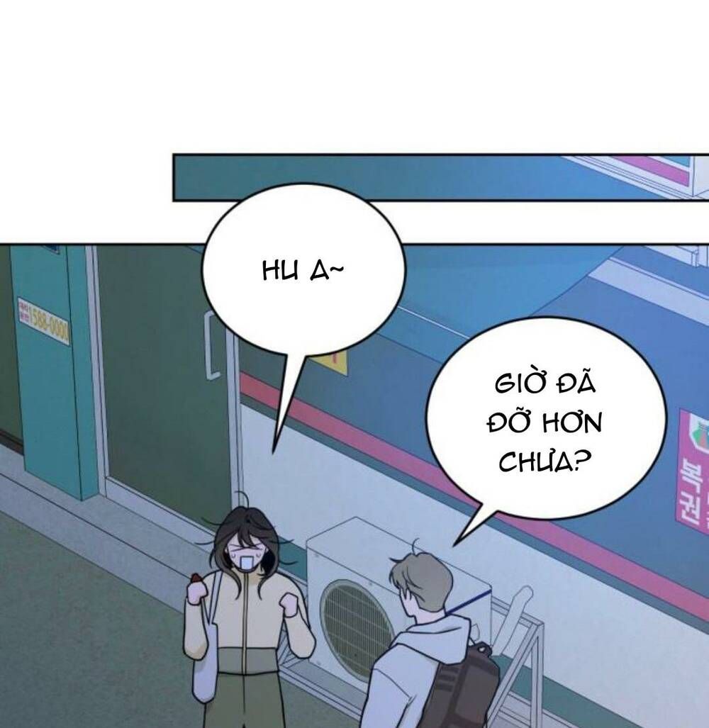 Vận May Không Ngờ Chap 38 - Next Chap 39
