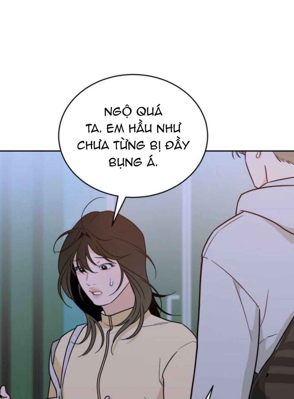 Vận May Không Ngờ Chap 38 - Next Chap 39