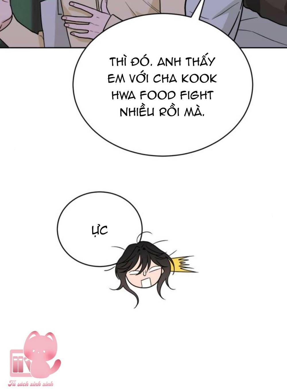 Vận May Không Ngờ Chap 38 - Next Chap 39
