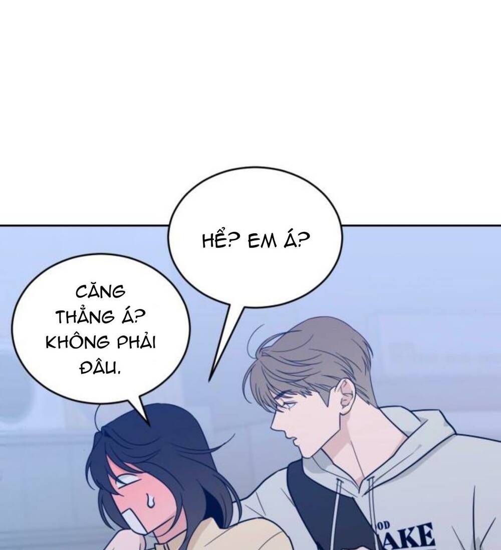 Vận May Không Ngờ Chap 38 - Next Chap 39