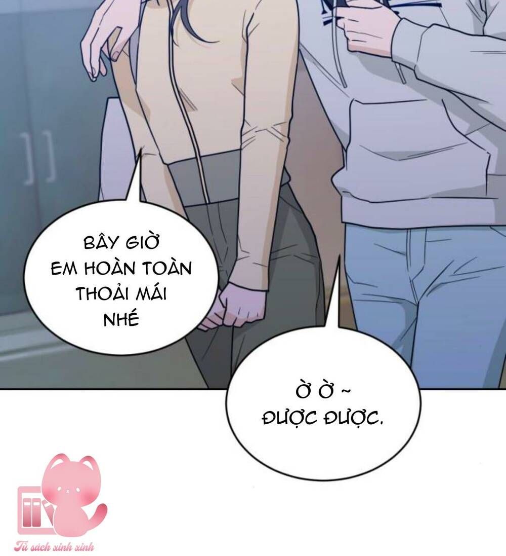 Vận May Không Ngờ Chap 38 - Next Chap 39