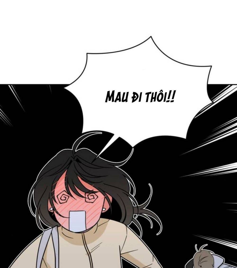 Vận May Không Ngờ Chap 38 - Next Chap 39