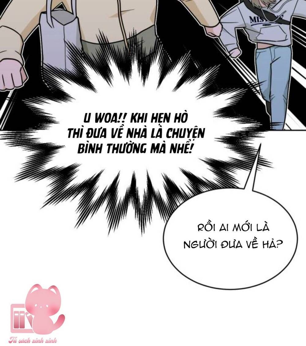Vận May Không Ngờ Chap 38 - Next Chap 39
