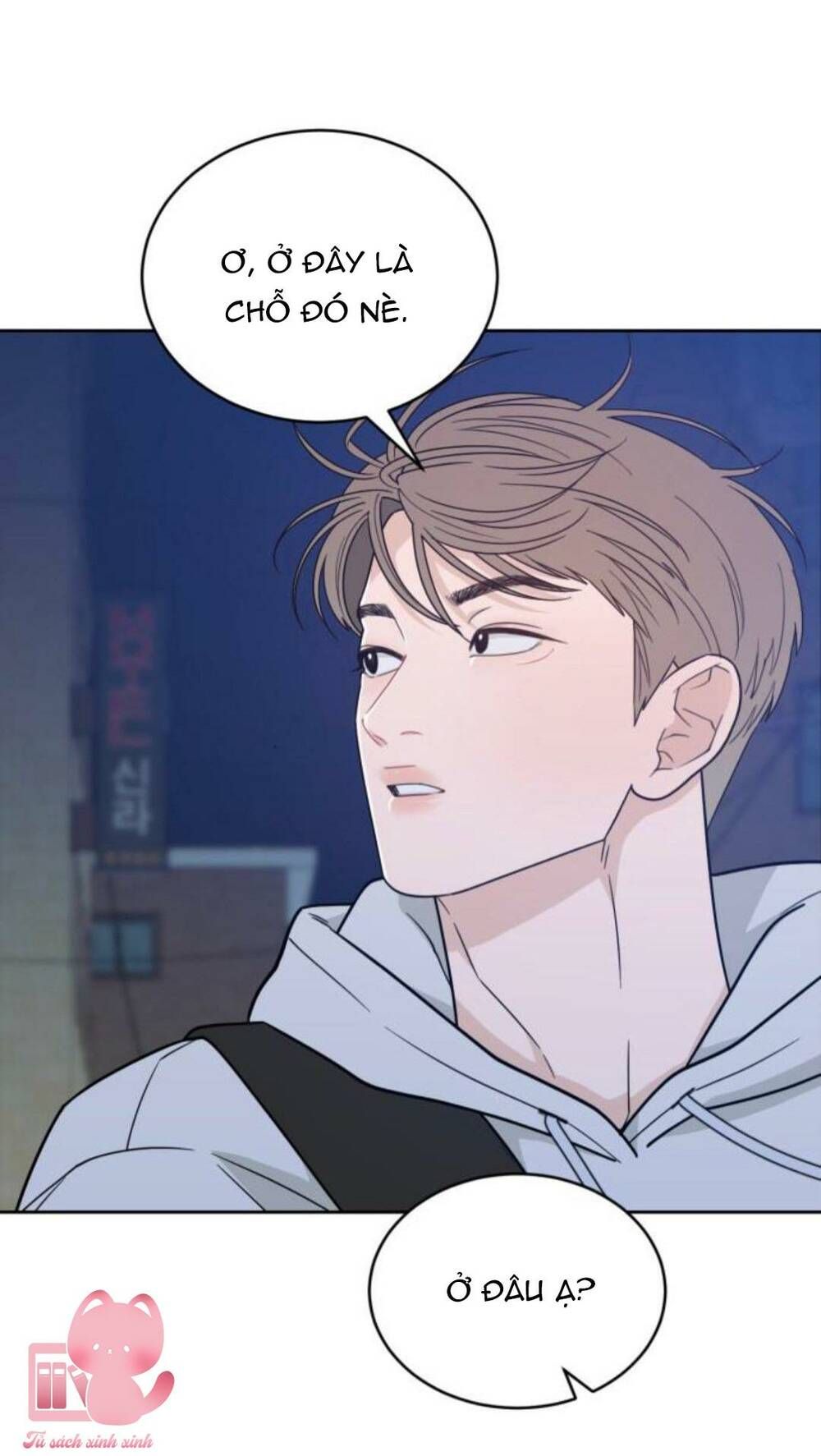 Vận May Không Ngờ Chap 38 - Next Chap 39