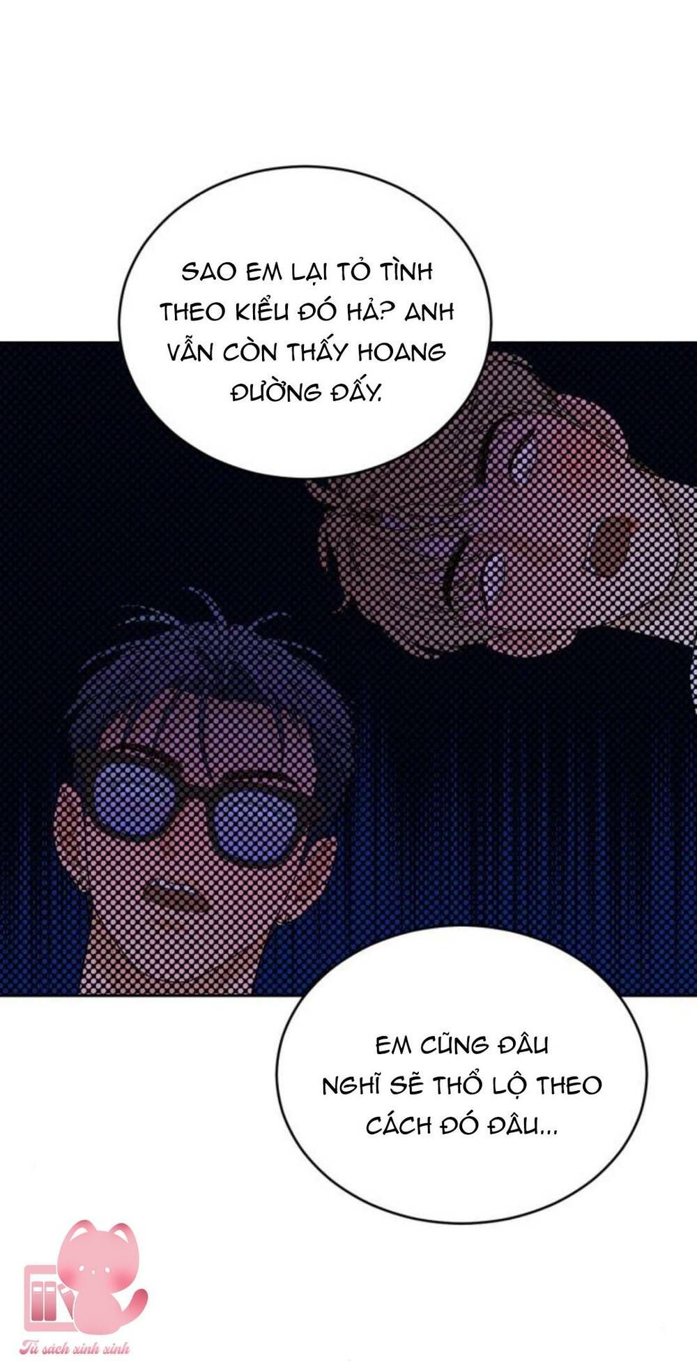 Vận May Không Ngờ Chap 38 - Next Chap 39