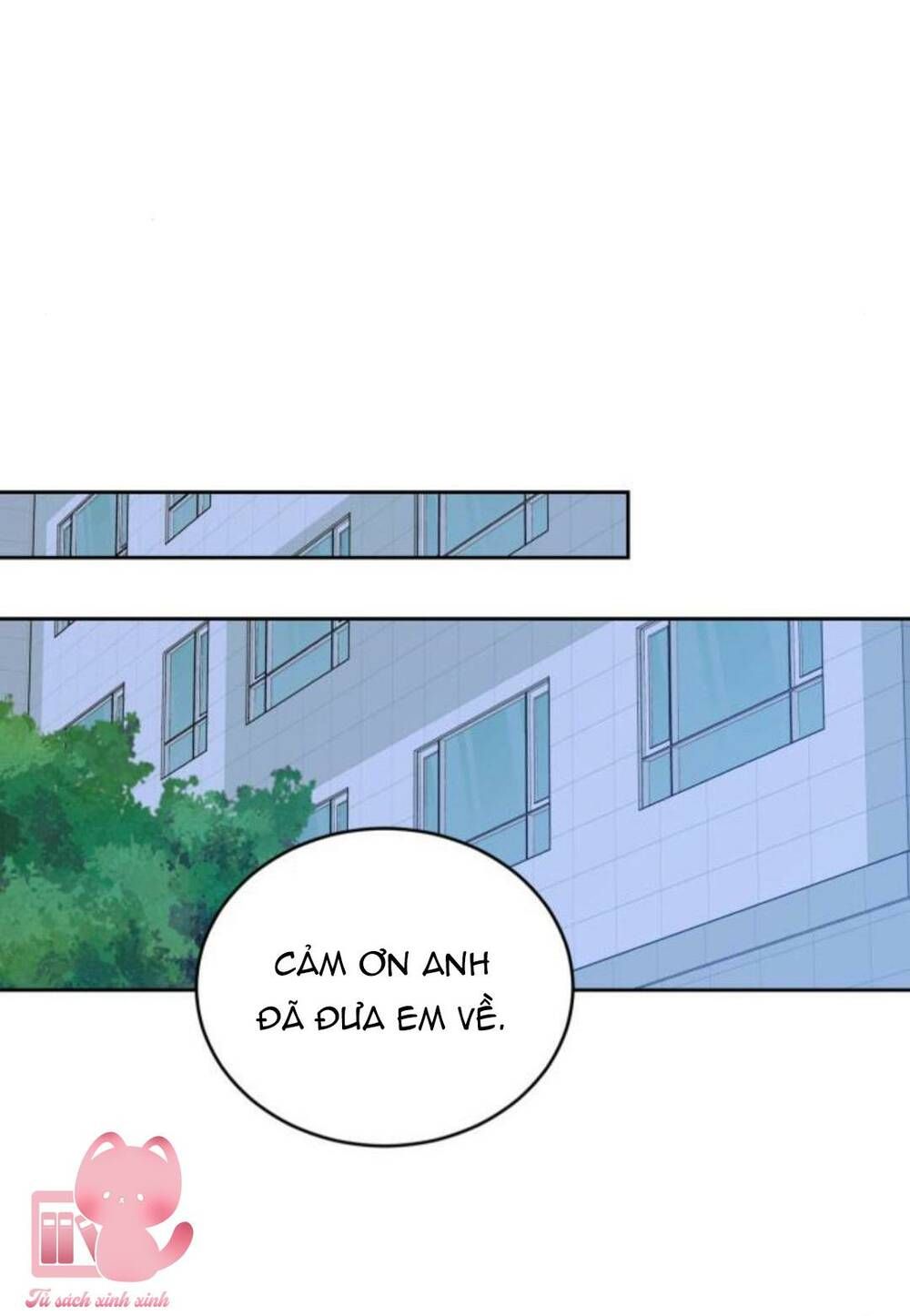 Vận May Không Ngờ Chap 38 - Next Chap 39