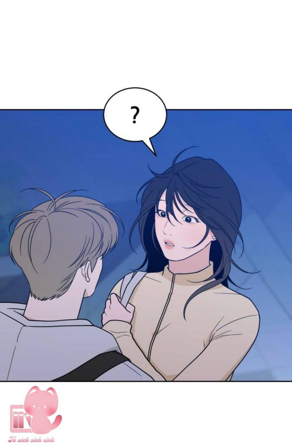 Vận May Không Ngờ Chap 38 - Next Chap 39