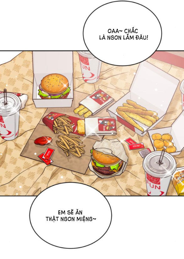 Vận May Không Ngờ Chap 381 - Next Chap 382