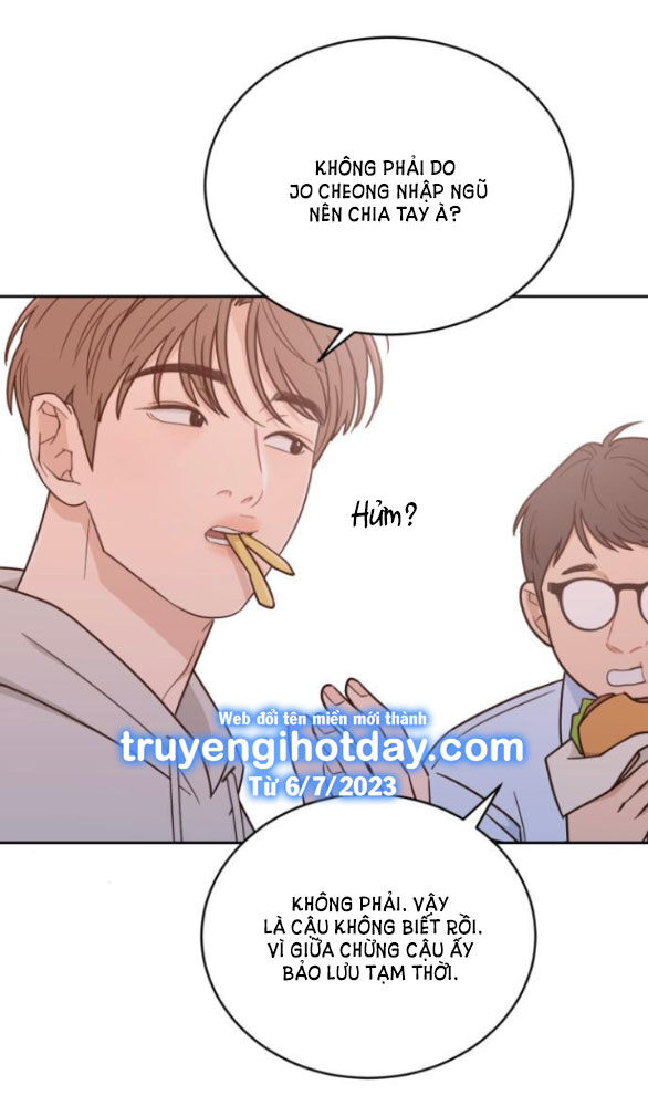 Vận May Không Ngờ Chap 381 - Next Chap 382