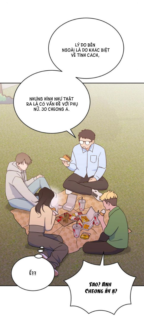 Vận May Không Ngờ Chap 381 - Next Chap 382